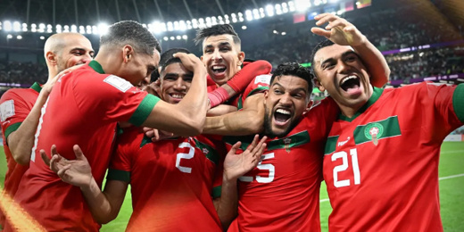 غوارديولا يقرب نجم أسود الأطلس من مانشستر سيتي في صفقة مهمة غوارديولا يقرب نجم أسود الأطلس من مانشستر سيتي في صفقة مهمة