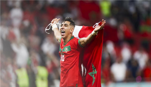 الياميق يتوصل بعرض مغري من الرياض السعودي الياميق يتوصل بعرض مغري من الرياض السعودي