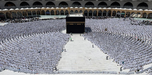 يهم الحجاج المغاربة.. السعودية تصدر تحذيرات صحية بخصوص الحج يهم الحجاج المغاربة.. السعودية تصدر تحذيرات صحية بخصوص الحج