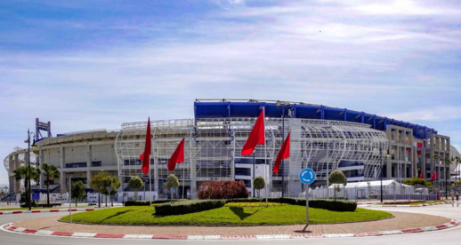 مونديال 2030.. هذه هي الضمانات التي ألزمتها الفيفا لترشح المغرب مونديال 2030.. هذه هي الضمانات التي ألزمتها الفيفا لترشح المغرب