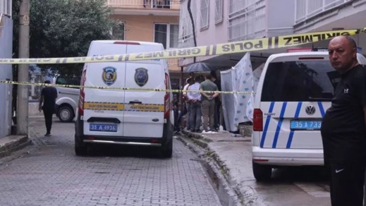 جريمة بشعة راح ضحيتها شاب مغربي في تركيا جريمة بشعة راح ضحيتها شاب مغربي في تركيا