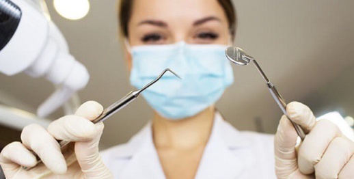 المندوبية العامة لإدارة السجون تعلن عن متابعة طبيبة أسنان سابقة قضائيا المندوبية العامة لإدارة السجون تعلن عن متابعة طبيبة أسنان سابقة قضائيا