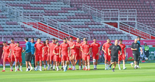 المنتخب الوطني يتراجع إلى هذا المركز بعد التصنيف الجديد للفيفا المنتخب الوطني يتراجع إلى هذا المركز بعد التصنيف الجديد للفيفا