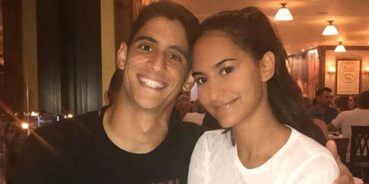 هل انفصل نجم المنتخب المغربي ياسين بونو عن زوجته؟ هل انفصل نجم المنتخب المغربي ياسين بونو عن زوجته؟