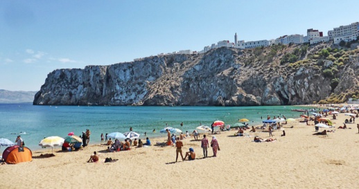 هذه أسماء 4 شواطئ بالحسيمة غير صالحة للاستحمام بسبب التلوث هذه أسماء 4 شواطئ بالحسيمة غير صالحة للاستحمام بسبب التلوث