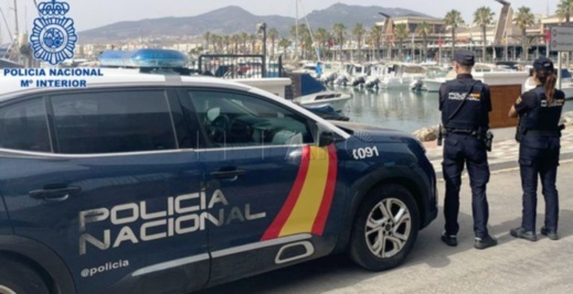 مليلية.. تفكيك منظمة إجرامية تنشط في تسهيل هجرة المغاربة مليلية.. تفكيك منظمة إجرامية تنشط في تسهيل هجرة المغاربة