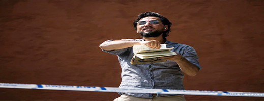 حرق المصحف.. هكذا ردت السويد على قرار استدعاء المغرب سفيره للتشاور حرق المصحف.. هكذا ردت السويد على قرار استدعاء المغرب سفيره للتشاور