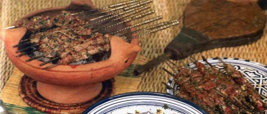 مأساة في عيد الأضحى: وفاة طفل بسبب "الشواء" مأساة في عيد الأضحى: وفاة طفل بسبب "الشواء"