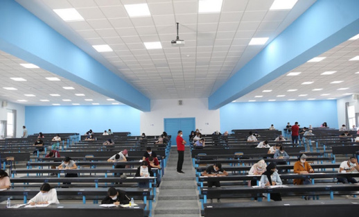 وزارة التعليم العالي بالمغرب تبشر طلبة الجامعات بهذا الخبر وزارة التعليم العالي بالمغرب تبشر طلبة الجامعات بهذا الخبر