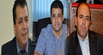 على ضوء التطورات الأخيرة.. النخب السياسية بالريف والولاء المزدوج على ضوء التطورات الأخيرة.. النخب السياسية بالريف والولاء المزدوج