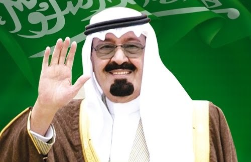 الأمير سلمان يُبَايَعُ عاهلا للسعودية بعد رحيل الملك عبد الله