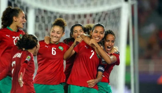 فوزي لقجع يدخل على خط "هروب" لاعبات المنتخب الوطني بعد وصولهن لإيطاليا فوزي لقجع يدخل على خط "هروب" لاعبات المنتخب الوطني بعد وصولهن لإيطاليا