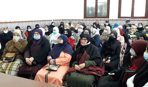اسبانيا تدرس تمتيع العمال المغاربة بالمدينة المحتلة بإعانات البطالة وفقدان الشغل اسبانيا تدرس تمتيع العمال المغاربة بالمدينة المحتلة بإعانات البطالة وفقدان الشغل