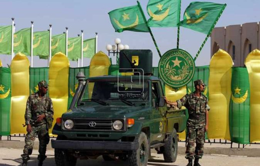 حكومة الدولة الجارة تقدم إستقالتها حكومة الدولة الجارة تقدم إستقالتها