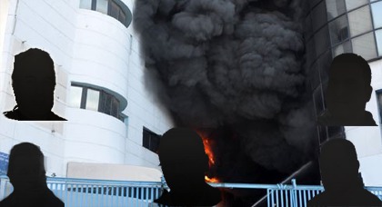 بناء السوق الجديد و"سوبير مارشي".. والصراع الإنتخابي المبكر بالناظور بناء السوق الجديد و"سوبير مارشي".. والصراع الإنتخابي المبكر بالناظور