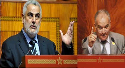 الحكومة تؤجل البثّ في مشروع التقطيع الجهوي القاضي بتقسيم أقاليم الريف إلى 3 جهات الحكومة تؤجل البثّ في مشروع التقطيع الجهوي القاضي بتقسيم أقاليم الريف إلى 3 جهات