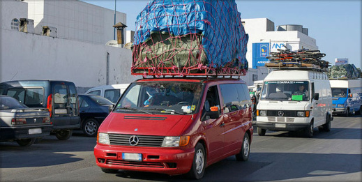 مغاربة الخارج يطالبون البرلمان بسحب اتفاقية تبادل المعلومات الضريبية مغاربة الخارج يطالبون البرلمان بسحب اتفاقية تبادل المعلومات الضريبية