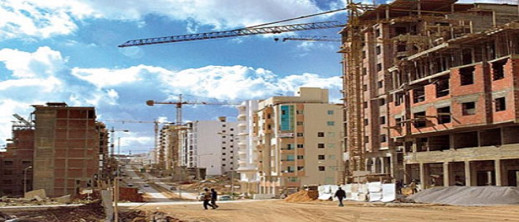توقيف "باشا" بسبب اختلالات في التعمير لفائدة احد النافذين توقيف "باشا" بسبب اختلالات في التعمير لفائدة احد النافذين