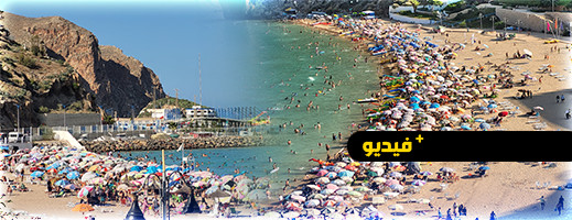 شاطئ شاطئ