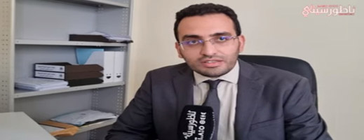 تعيين بنعالية مديرا إقليميا لوزارة التربية الوطنية بالناظور تعيين بنعالية مديرا إقليميا لوزارة التربية الوطنية بالناظور