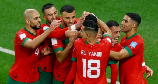 انتقال دولي مغربي من الدوري القطري إلى الفرنسي