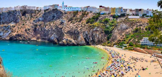 بلاغ.. جماعة الحسيمة تنفي تلوث شواطئها كما زعم تقرير حكومي بلاغ.. جماعة الحسيمة تنفي تلوث شواطئها كما زعم تقرير حكومي