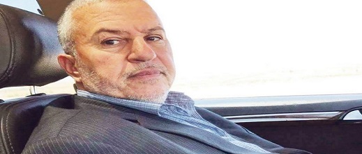 ظهر في شريط فيديو.. اعتقال برلماني متهم بإفساد العلمية الانتخابية ظهر في شريط فيديو.. اعتقال برلماني متهم بإفساد العلمية الانتخابية