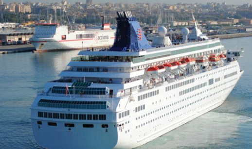 شركة نقل بحرية اسبانية تعلن عن تخفيضات بين المغرب واسبانيا بشروط