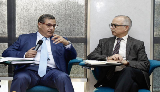 هل ستلغي الحكومة شرط السن في مباريات التعليم؟ من يثني الوزير؟ هل ستلغي الحكومة شرط السن في مباريات التعليم؟ من يثني الوزير؟