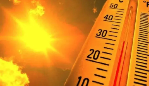 الناظور إلى 43 درجة.. تحذير من موجة حر من الأحد الى يوم الجمعة بهذه المناطق المملكة الناظور إلى 43 درجة.. تحذير من موجة حر من الأحد الى يوم الجمعة بهذه المناطق المملكة