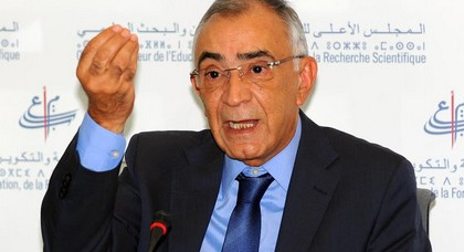 الجهوية الموسعة.. هل تمتلك الدولة الإرادة السياسية لنقل صلاحيات المركز إلى الجهات؟ الجهوية الموسعة.. هل تمتلك الدولة الإرادة السياسية لنقل صلاحيات المركز إلى الجهات؟