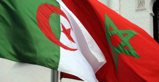 مباراة النصف نهائي.. التنافس الرياضي المحتدم بين المغرب والجزائر يتواصل مباراة النصف نهائي.. التنافس الرياضي المحتدم بين المغرب والجزائر يتواصل