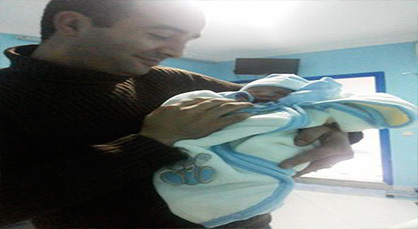 تهنئة للزميل أمين الخيّاري تهنئة للزميل أمين الخيّاري