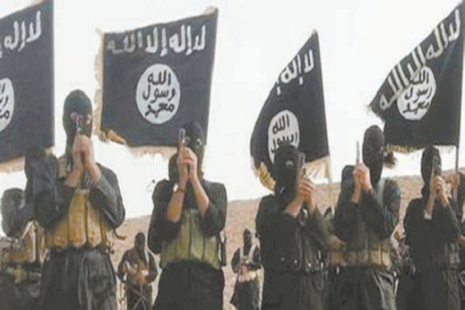 الولايات المتحدة الأميركية تعلن مقتل زعيم داعش