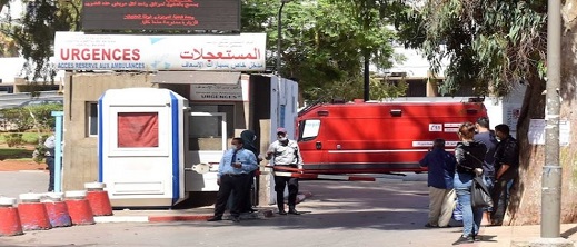 البطيخ يرسل عشرات الأشخاص الى المستعجلات البطيخ يرسل عشرات الأشخاص الى المستعجلات