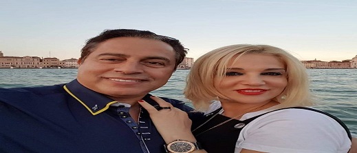 استئناف جلسات محاكمة الدكتور التازي وزوجته استئناف جلسات محاكمة الدكتور التازي وزوجته