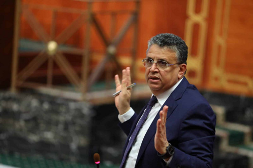 مباراة امتحان المحاماة الجديد.. توجس وترقب مخافة أن يعيد التاريخ نفسه مباراة امتحان المحاماة الجديد.. توجس وترقب مخافة أن يعيد التاريخ نفسه