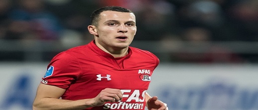 لهذا السبب.. الركراكي يقرر استبعاد الإدريسي من المنتخب المغربي لهذا السبب.. الركراكي يقرر استبعاد الإدريسي من المنتخب المغربي