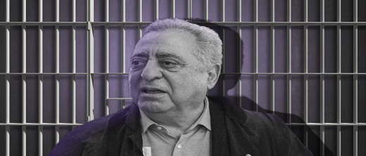 وضع صحي سيء لحمد زيان في سجن العرجات.. وتحذير من مخاطر تفاقم حالته وضع صحي سيء لحمد زيان في سجن العرجات.. وتحذير من مخاطر تفاقم حالته