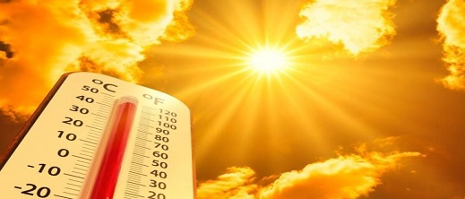 المدير العام لمنظمة الصحة العالمية يحذر من أزمة صحية ناجمة عن الاحتباس الحراري وتغير المناخ المدير العام لمنظمة الصحة العالمية يحذر من أزمة صحية ناجمة عن الاحتباس الحراري وتغير المناخ
