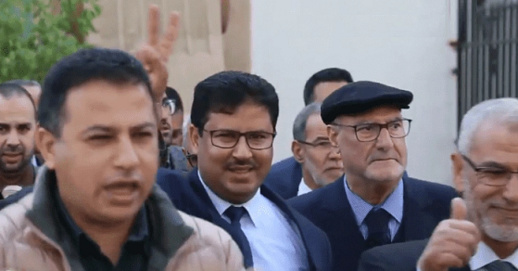 إدانة حامي الدين بالسجن ثلاث سنوات نافذة في ملف قتل آيت الجيد إدانة حامي الدين بالسجن ثلاث سنوات نافذة في ملف قتل آيت الجيد