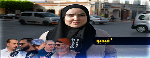 هذا ما قاله سكان الناظور عن تثبيت رادارات ذكية في شوارع الناظور هذا ما قاله سكان الناظور عن تثبيت رادارات ذكية في شوارع الناظور