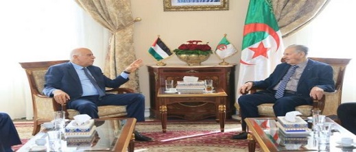 وزير فلسطيني يدلي بتصريحات تسيء للوحدة الترابية للمغرب وزير فلسطيني يدلي بتصريحات تسيء للوحدة الترابية للمغرب