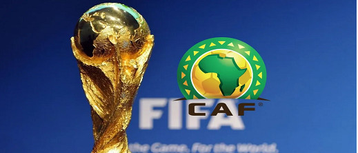 موعد وتفاصيل قرعة تصفيات أفريقيا المؤهلة إلى كأس العالم 2026 موعد وتفاصيل قرعة تصفيات أفريقيا المؤهلة إلى كأس العالم 2026