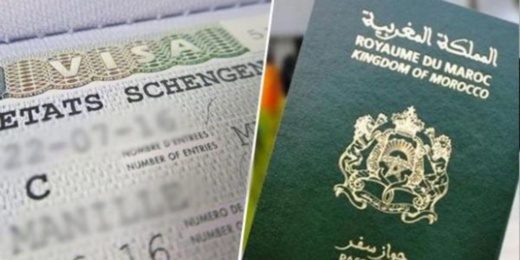 هل يسير الاتحاد الأوربي نحو تبسيط إجراءات حصول المغاربة على التأشيرة؟ هل يسير الاتحاد الأوربي نحو تبسيط إجراءات حصول المغاربة على التأشيرة؟