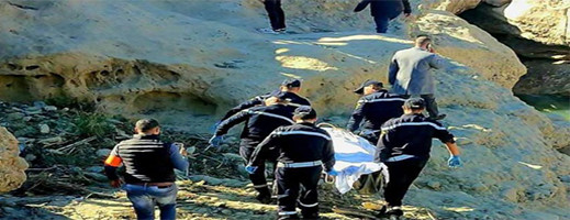 أطلقت عائلته نداء.. العثور على جثة مسن توفي في ظروف غامضة بالدريوش أطلقت عائلته نداء.. العثور على جثة مسن توفي في ظروف غامضة بالدريوش