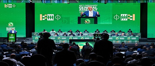 الدراجي.. المغرب أحسن منتخب أفريقي.. ومجموعته لن تكون سهلة الدراجي.. المغرب أحسن منتخب أفريقي.. ومجموعته لن تكون سهلة