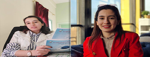 الدكتورة صبار غزلان تصبح أول أستاذة جامعية ناظورية في كلية الطب بالرباط الدكتورة صبار غزلان تصبح أول أستاذة جامعية ناظورية في كلية الطب بالرباط