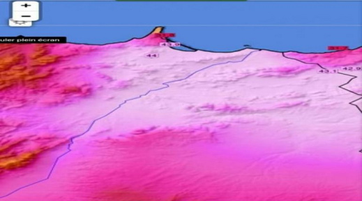 منها المغرب.. موجات من حر شديد تجتاح بلدان العالم منها المغرب.. موجات من حر شديد تجتاح بلدان العالم