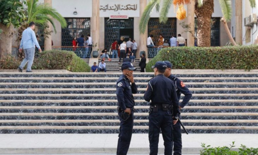 المغرب يتوجه للقضاء الفرنسي في فضيحة جنسية لرجل الأعمال جاك بوتييه المغرب يتوجه للقضاء الفرنسي في فضيحة جنسية لرجل الأعمال جاك بوتييه